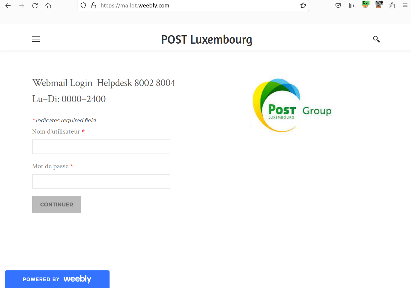 phishing_email_form