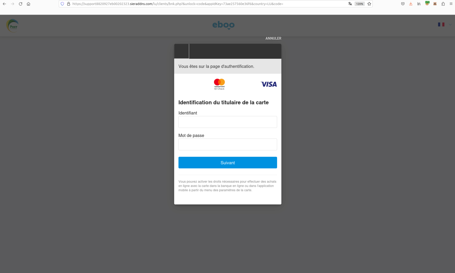 phishing_bank_login