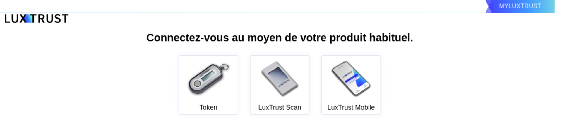 luxtrust