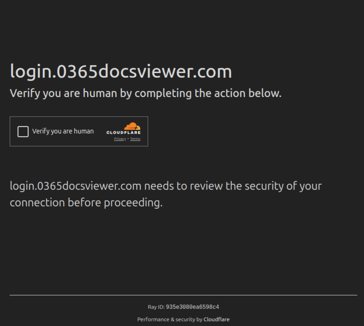 cloudflare