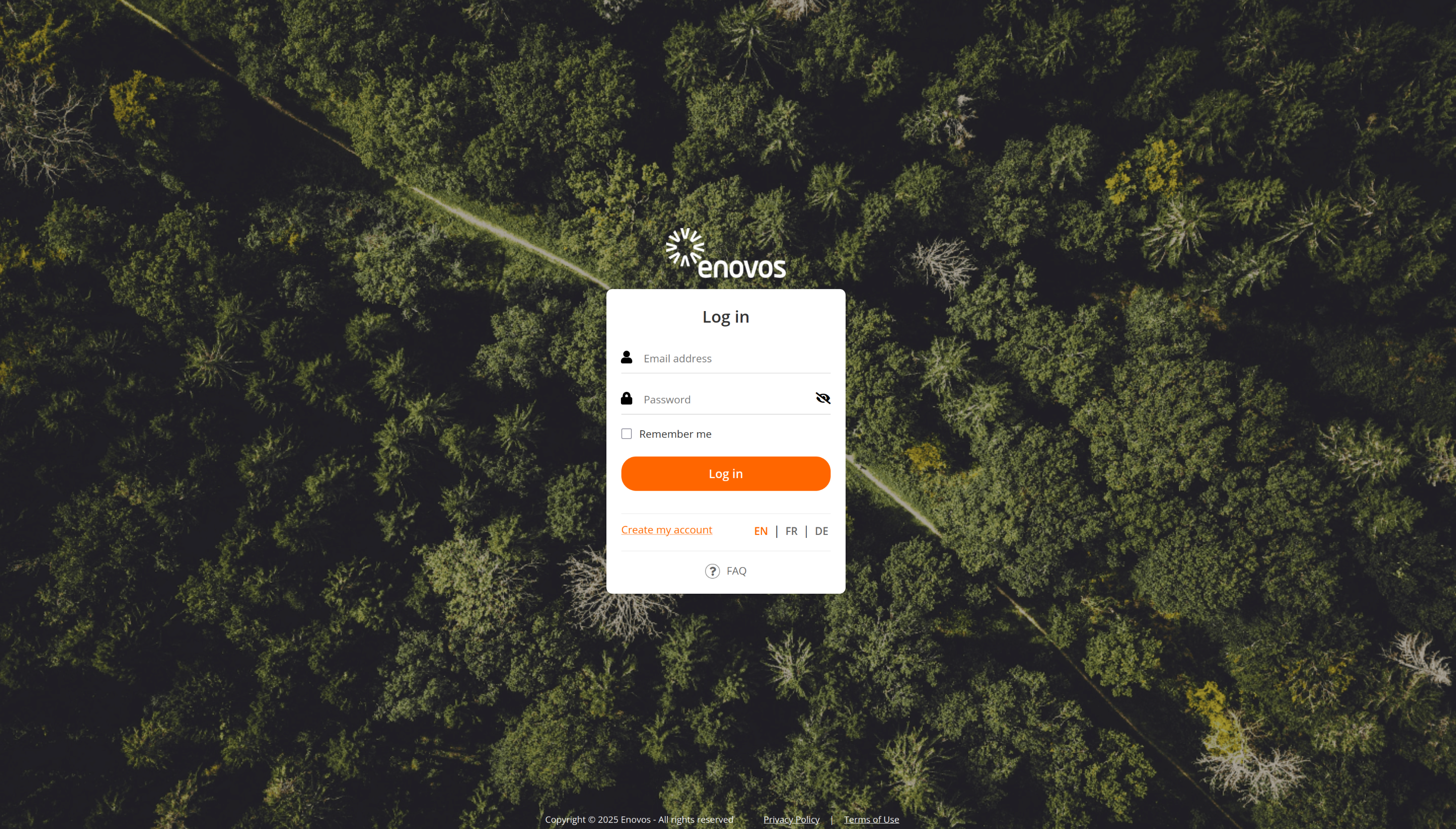 login